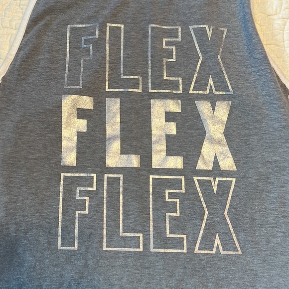 Bundle of Under Armour & Danskin Tanks. Size Medium. EUC! - Picture 3 of 12